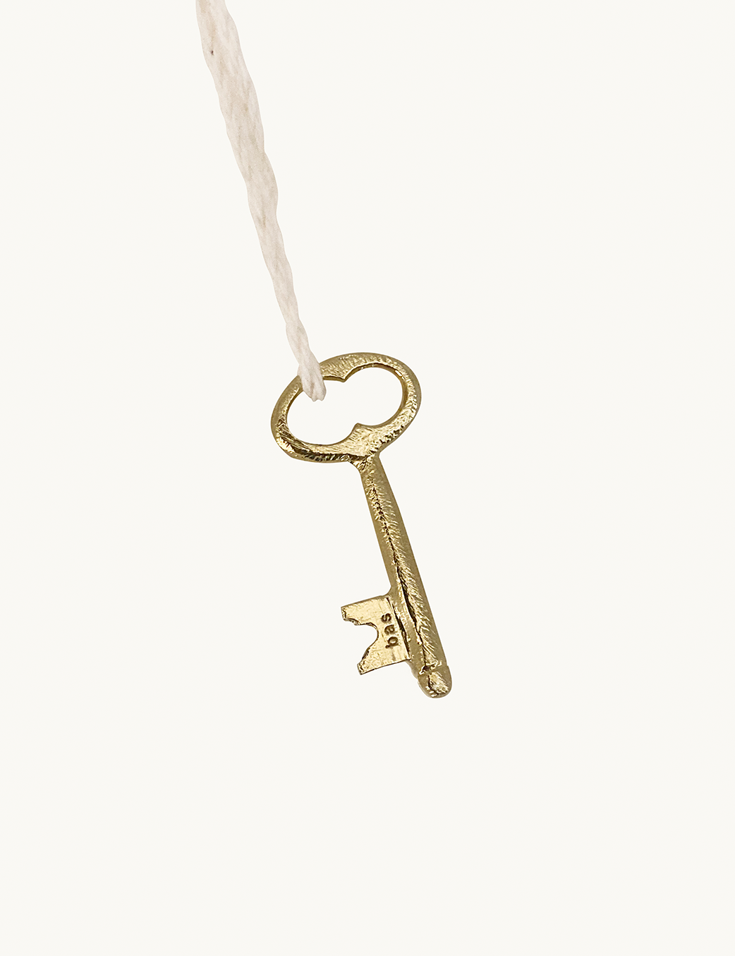 Your Key