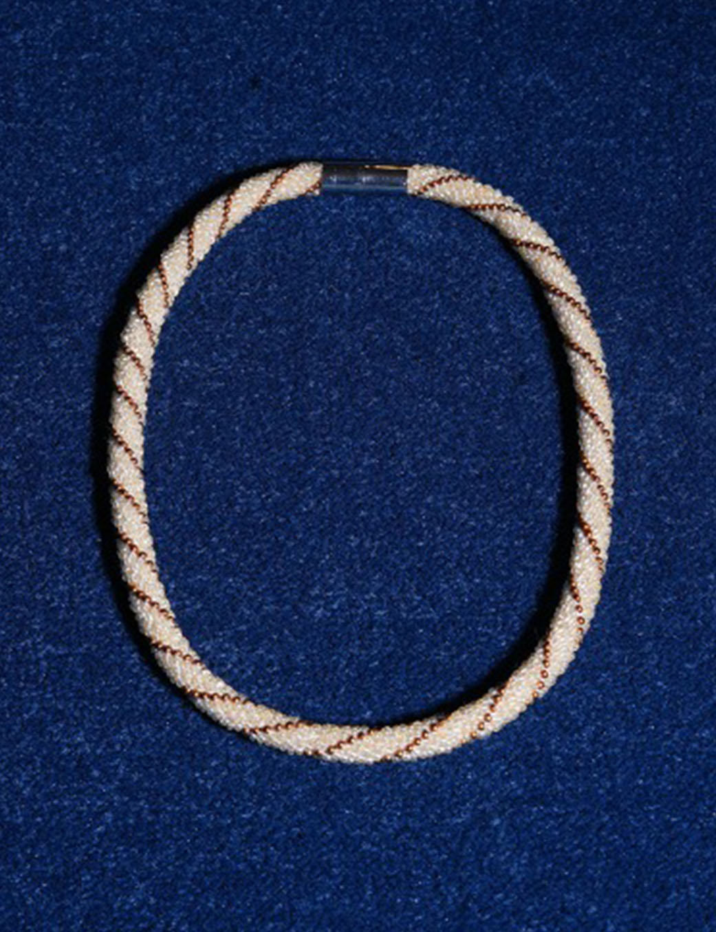Sousa Necklace (Gd/Br)