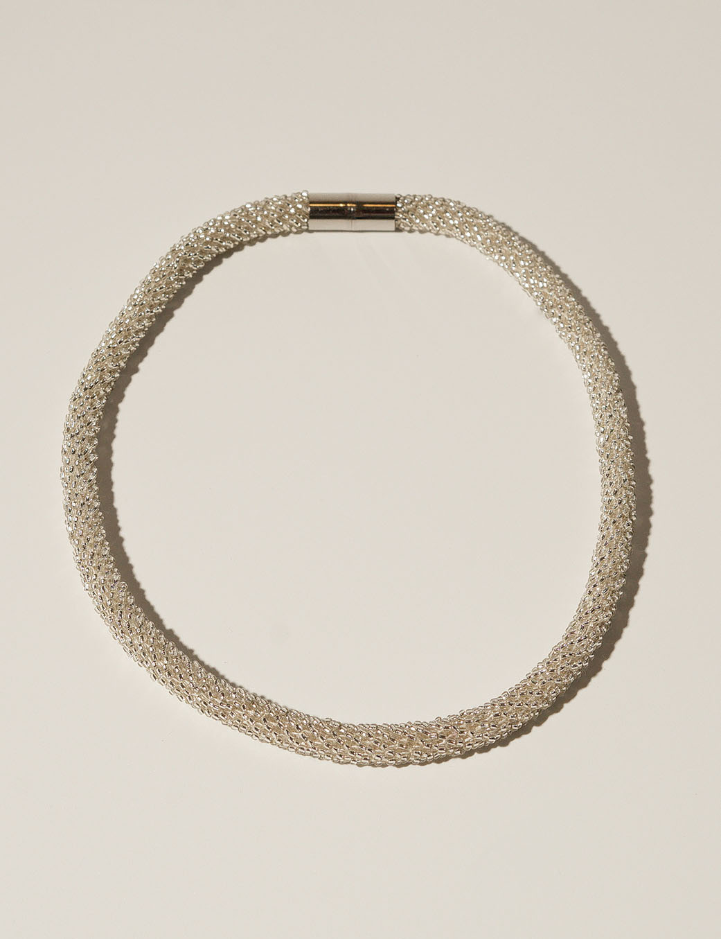 Sousa Necklace (Silver)