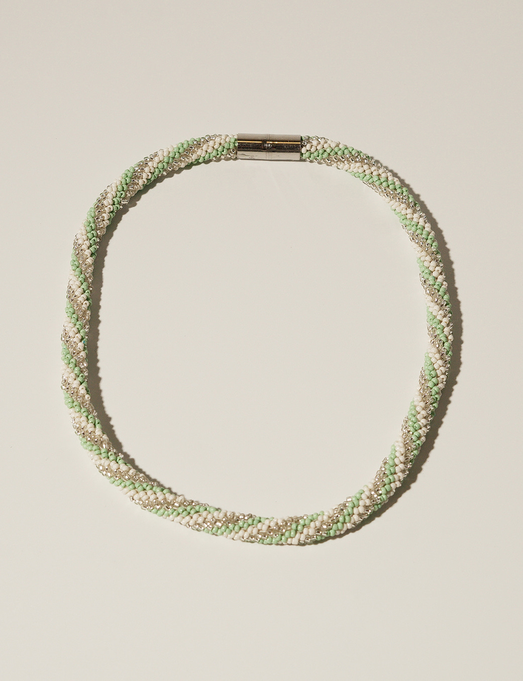 Sousa Necklace (Mint)