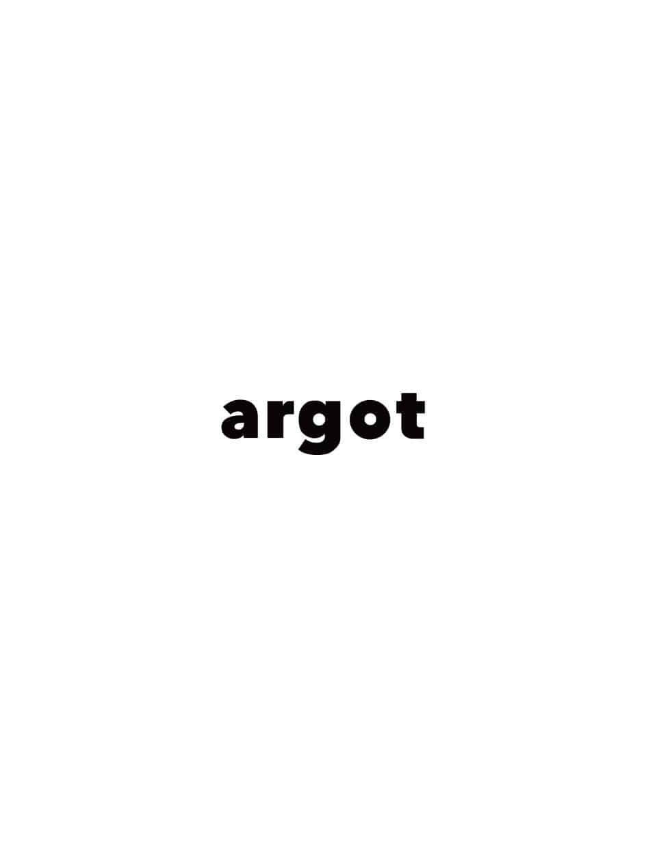 ARGOT STUDIO